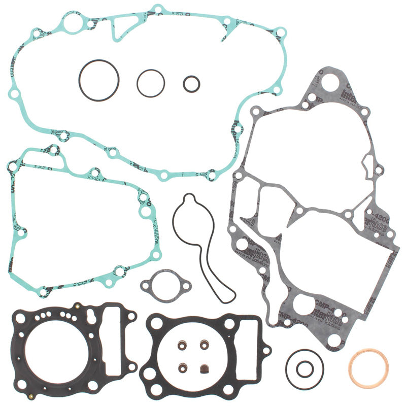 VERTEX COMPLETE GASKET KIT WITHOUT SEALS 808213
