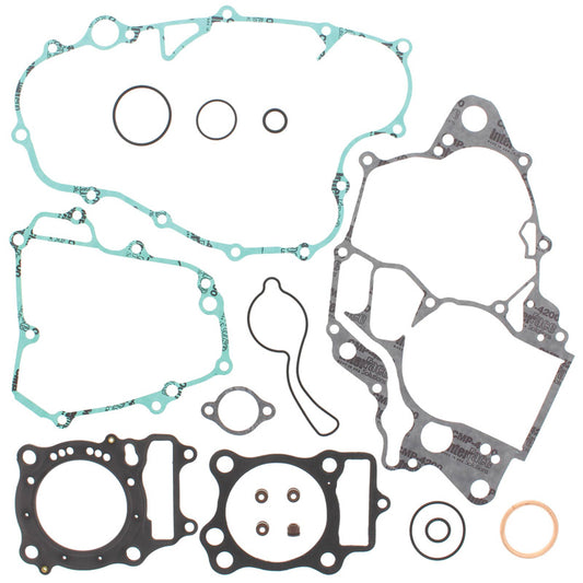VERTEX COMPLETE GASKET KIT WITHOUT SEALS 808213
