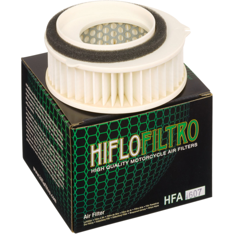 HIFLOFILTRO FILTERAIR HIFLOFILTRO YAM HFA4607