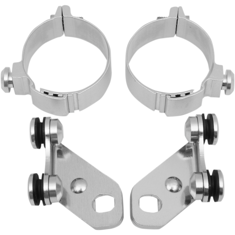 MEMPHIS SHADES METRIC LOWERS H/WARE KIT MEM9898