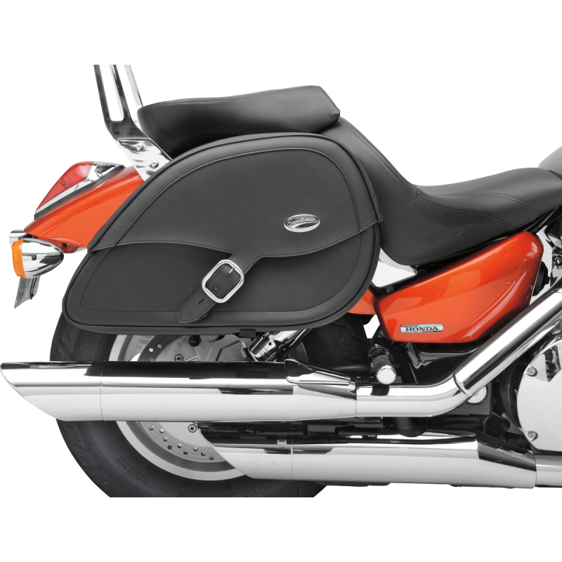 SADDLEMEN TEARDROP UNIVERSAL SHOCK CUTAWAY DRIFTER 3501-0459