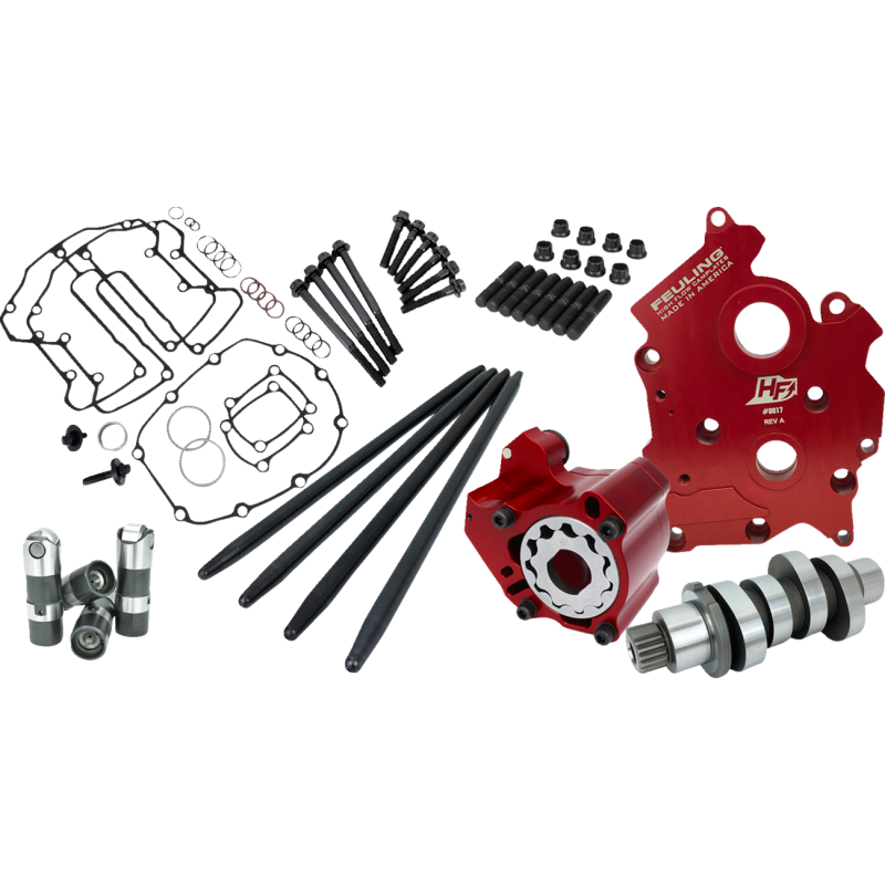 FEULING OIL PUMP CORP. CAM KIT RS 521 CD W/C M8 7266ST