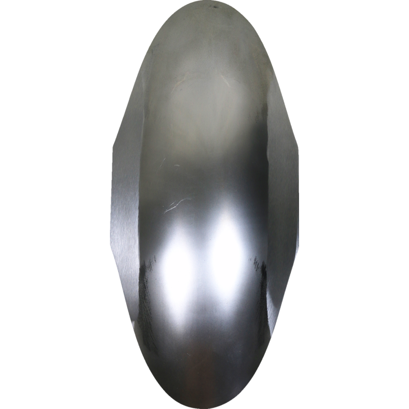 KODLIN FRONT FENDER UNPAINTED FOR 13-20 BREAKOUT MODELS K59306