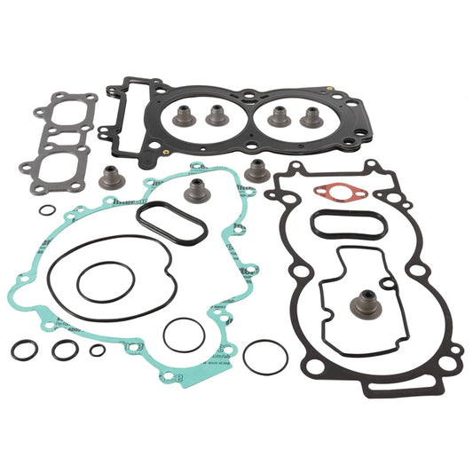 VERTEX COMPLETE GASKET KIT 8080007
