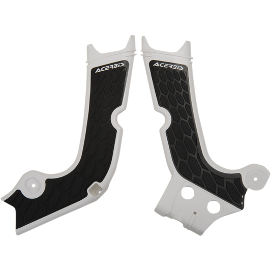 ACERBIS GUARD FRAME XGRIP CRF W/B 2630711035