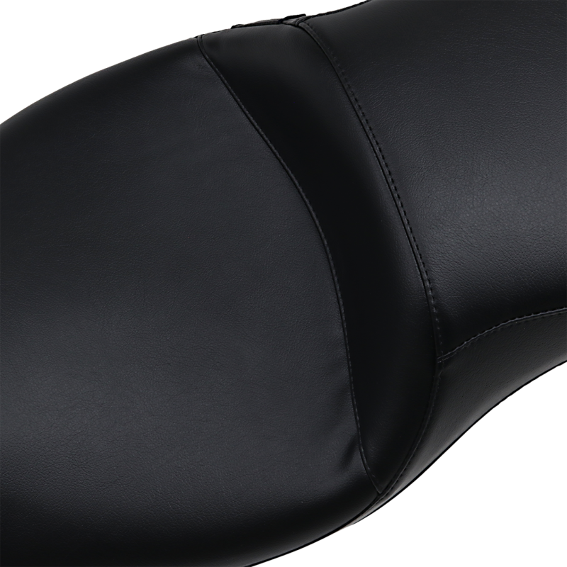 LE PERA OUTCAST 2UP DDLL SMOOTH W/O BACKREST 08-23 FL LK-997DL