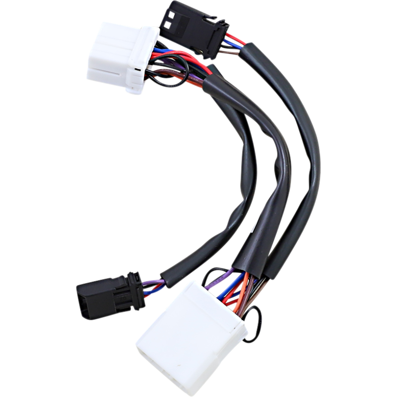 CUSTOM DYNAMICS ADAPTOR PLASMA RODS PR-MPRSEQ-HD