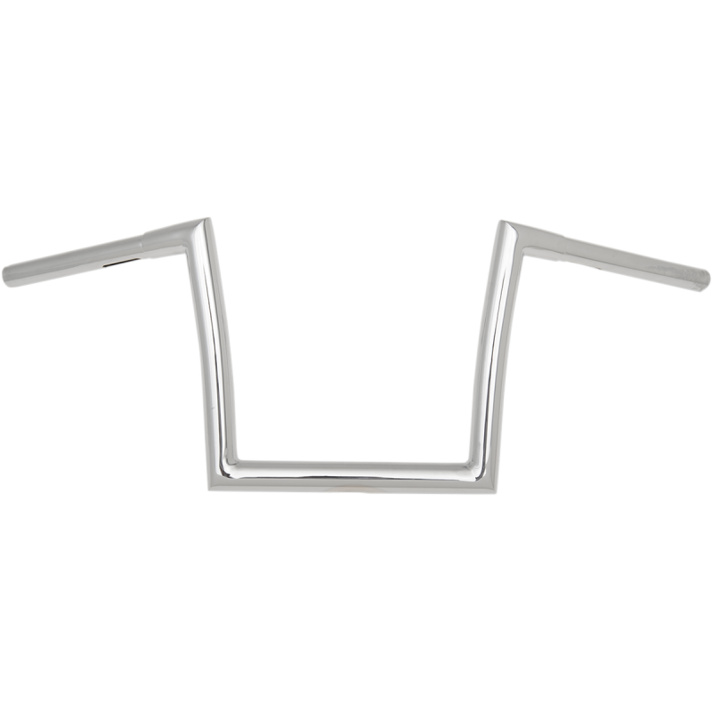 TODDS CYCLE HANDLEBAR FATBOB 10" CH 0601-2728