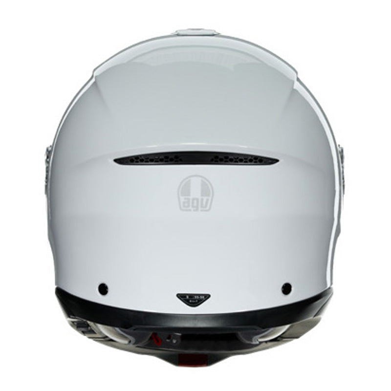 AGV HELM AGV TOURMOD STELVIO WHITE L 201251E4OY006L