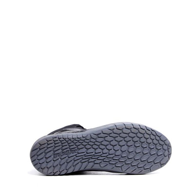 DAINESE METRACTIVE AIR SHOES GREY/BLACK/GREY 43 1775233-23I-43