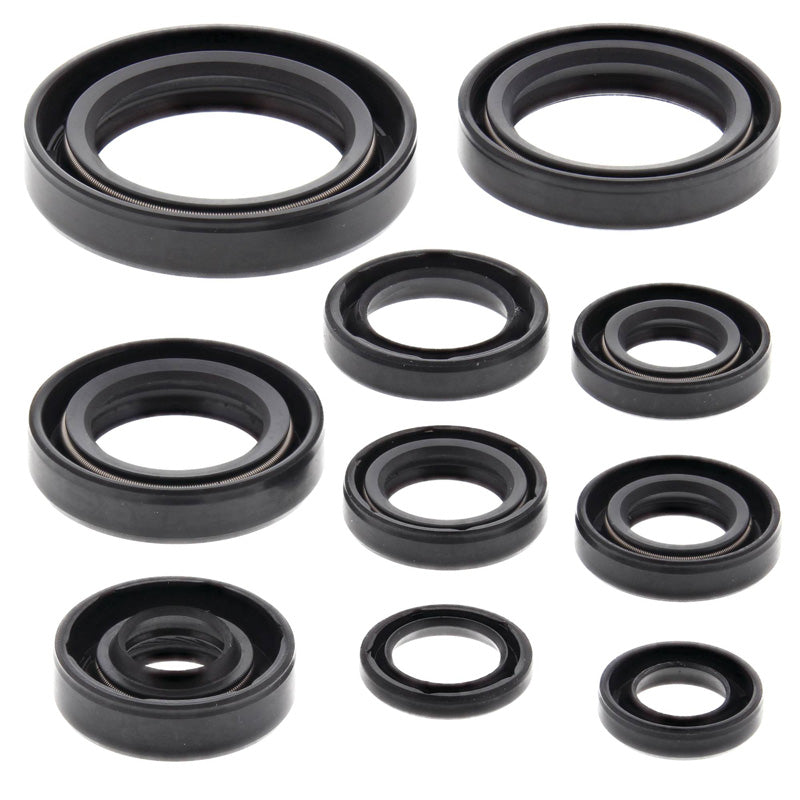 VERTEX OIL SEAL KIT 822107