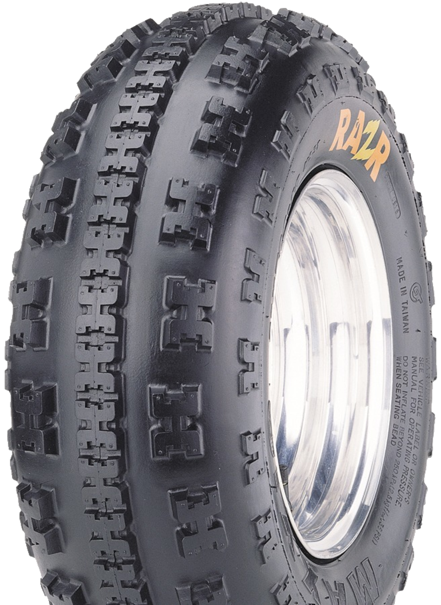 MAXXIS 22X7-10 M931 4PR TL RAZR TM00487500