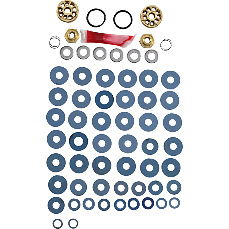 RACE TECH STREET G.V. FORK KIT RACE TECH FMGV S2040