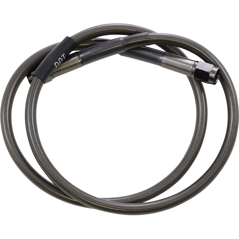 RUSSELL 34" RENEGADE UNIVERSAL BRAKE LINE R58133B