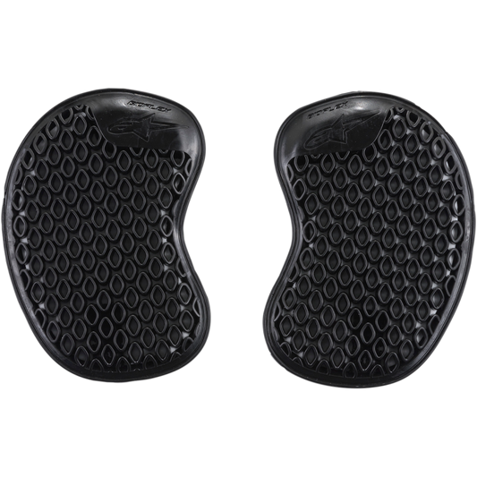 ALPINESTARS (ROAD) PROTECTOR HIP BIO L 6525520-10-L