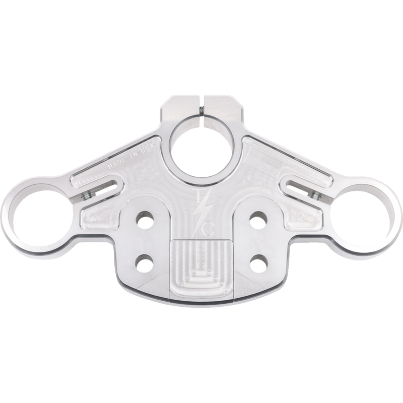 THRASHIN SUPPLY CO. TREE TOP FLTR RAW  KT TSC-2912-0