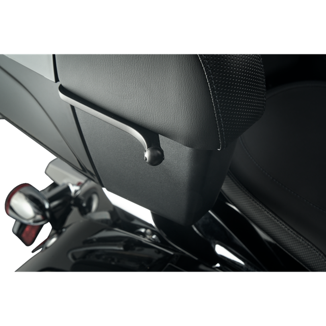 CIRO LLC PASSENGER DRINK HOLDER MOUNT FOR INDIAN 56121