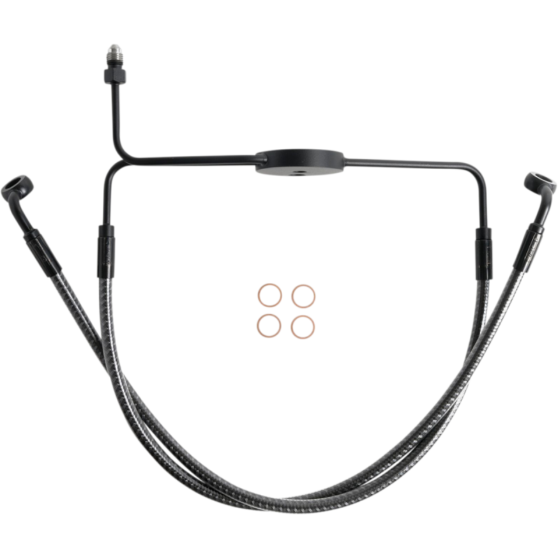 MAGNUM LINE BRAKE FRNT FXDF KF 77013