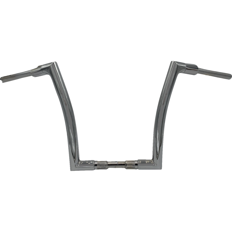 FAT BAGGERS INC H-BAR CH 1.5"14"FT21+FLHR 618014