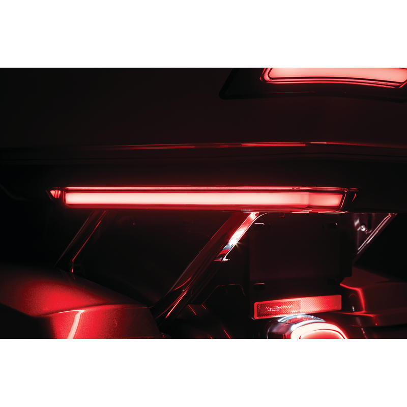 KURYAKYN LIGHTS SIDE T-PAK TRAC SM (PR) PN 2944 KUR2944