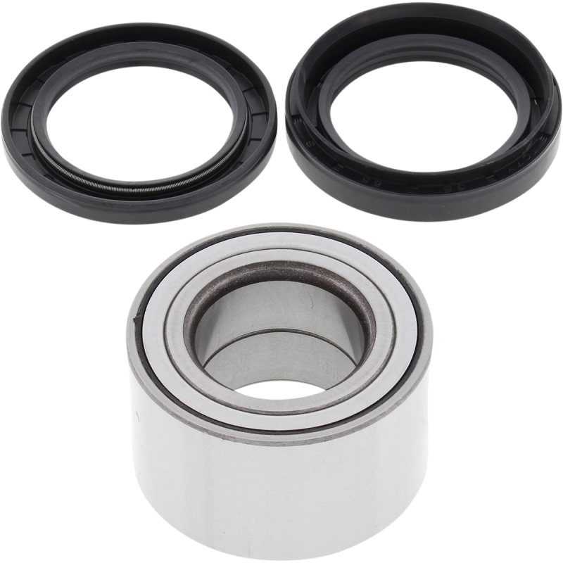 MOOSE RACING WHEELBEARING TAPERED DAC 25-1538-HP
