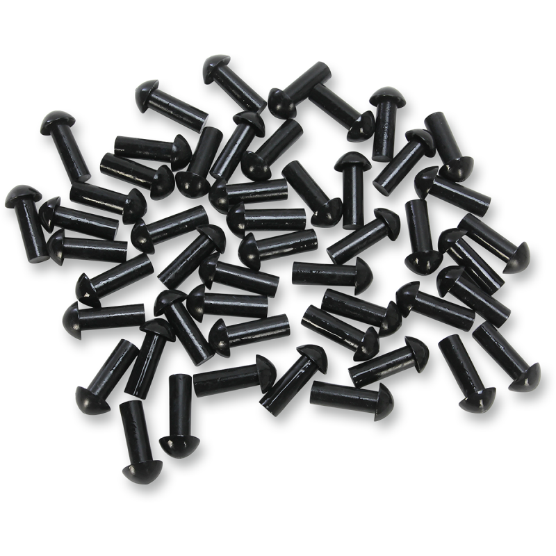 STOP & GO INTERNATIONAL PLUGS 50PK MUSH 5/16' X 1' 5075