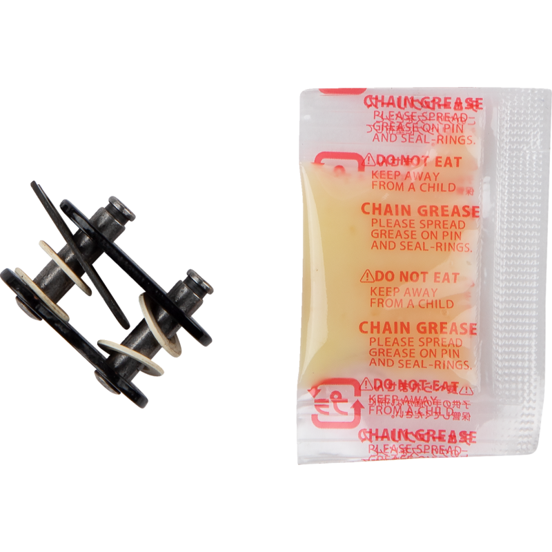 RK LINK CONN RK BL420MRU CL BL420MRU-CL
