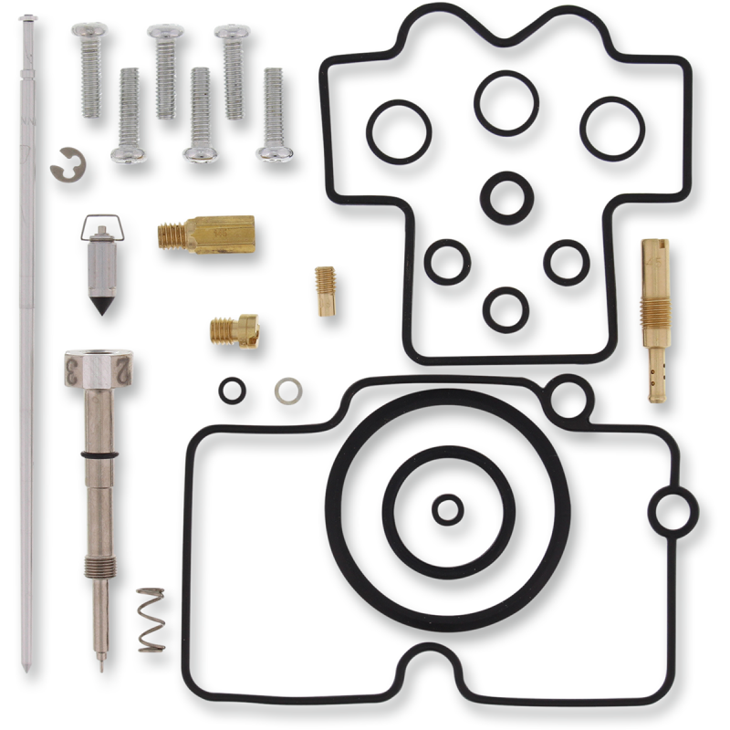 MOOSE RACING REPAIR KIT CARB HON 26-1359