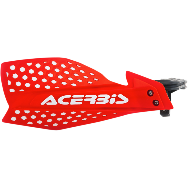 ACERBIS GUARD HAND X-ULT RED/WHT 2645481005