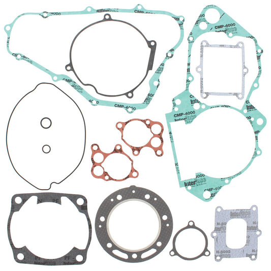 VERTEX COMPLETE GASKET KIT WITHOUT SEALS 808272