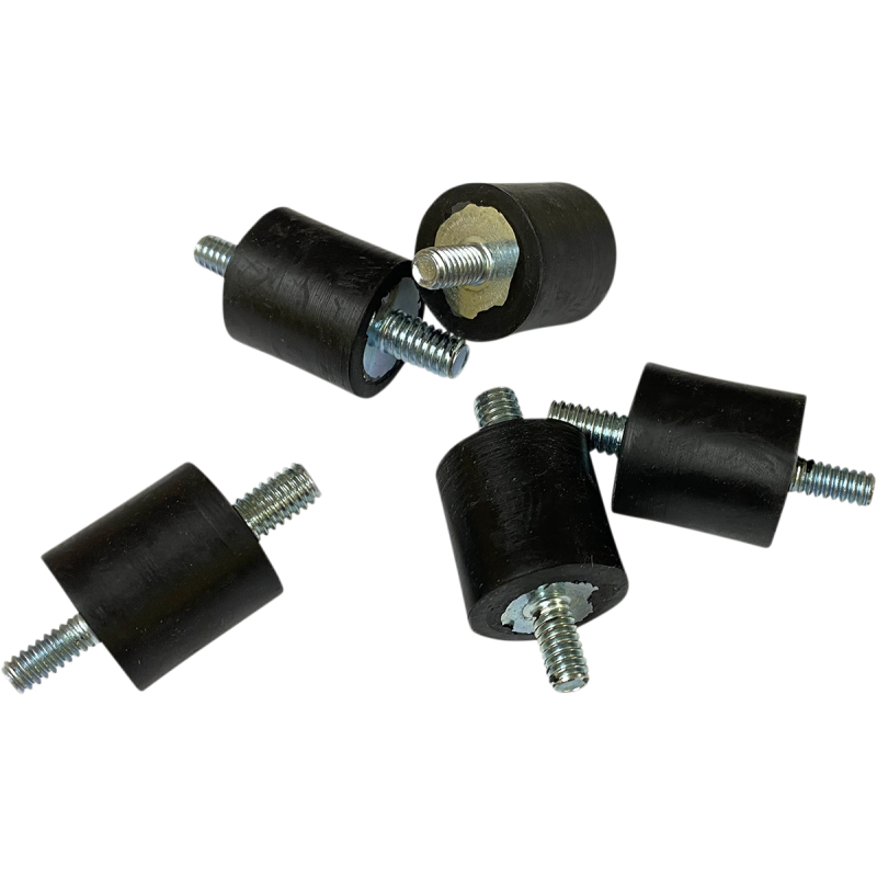 DRAG SPECIALTIES MOUNT BATTERY TRAY 5PK XL 16-0053