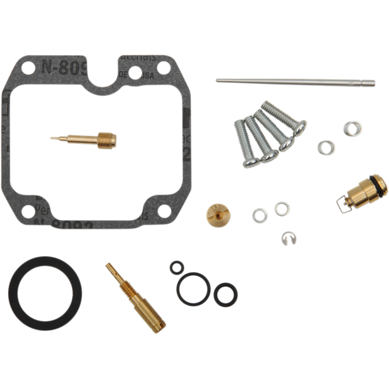 MOOSE RACING REPAIR KIT CARB SUZ 26-1110