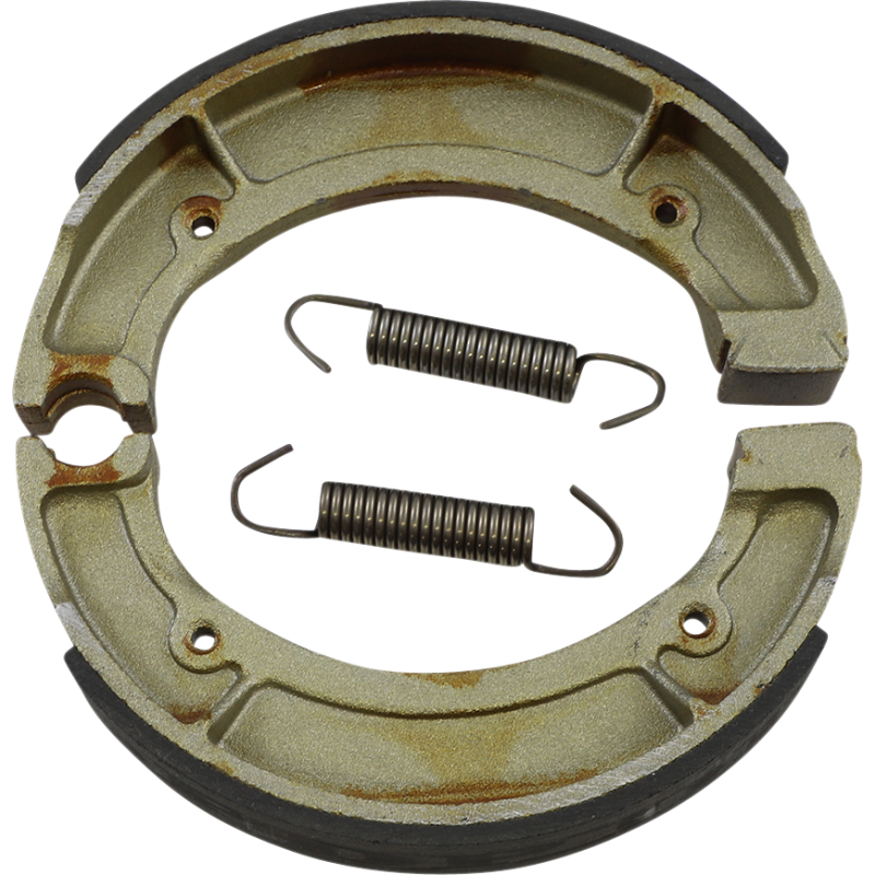 DP BRAKES DP9127 BRAKE SHOE SET DP9127