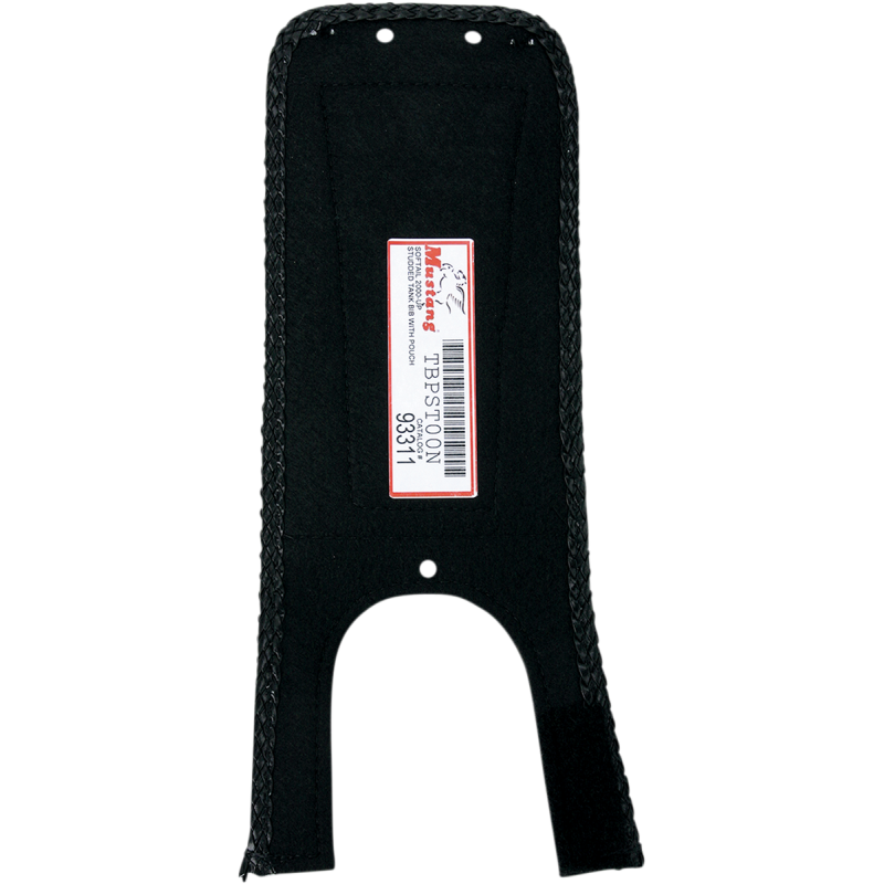 MUSTANG BIB TANK W/POUCH 00-14 ST 93311