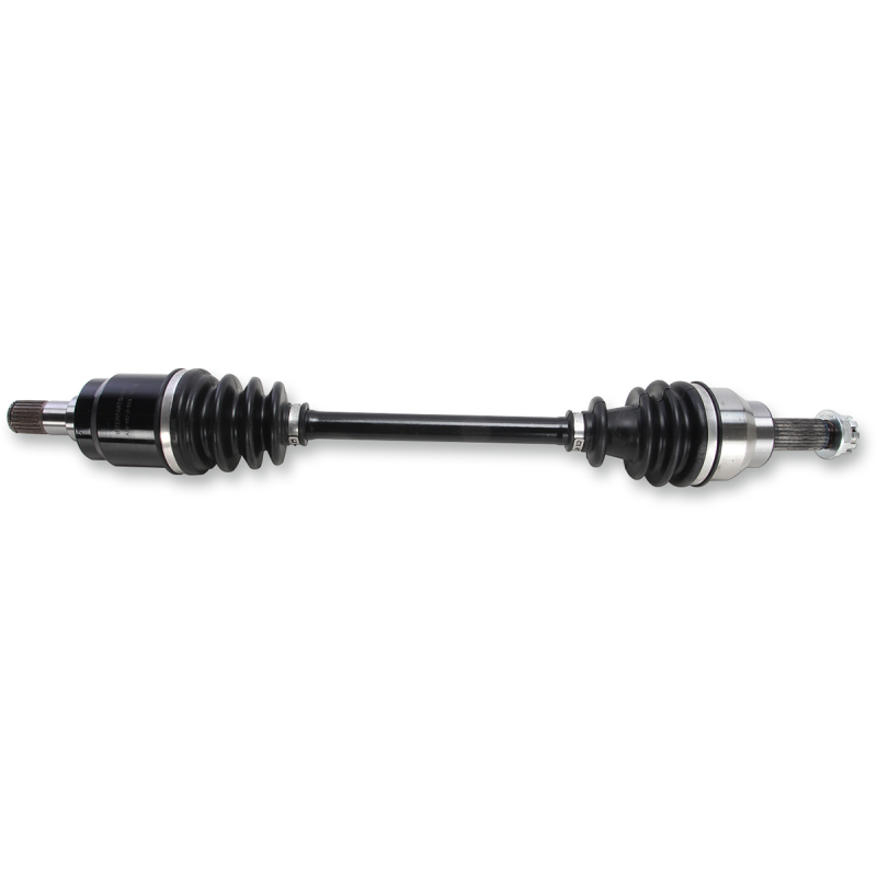 MOOSE UTILITY DIVISION AXLE KIT COMPLETE HON LM6-HO-8-137