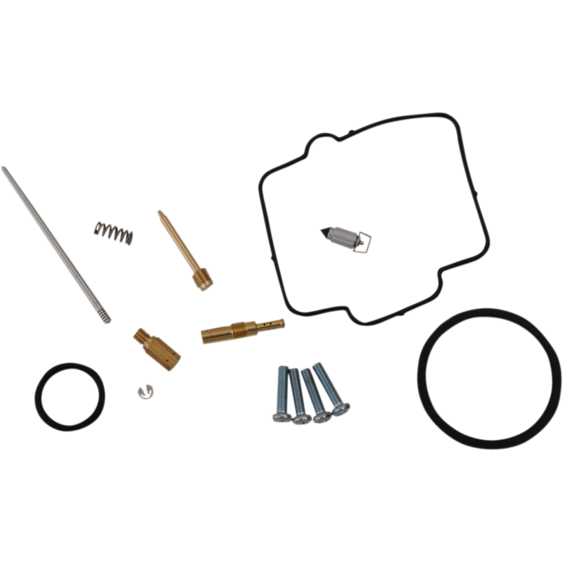 MOOSE RACING REPAIR KIT CARB YAM 26-1745