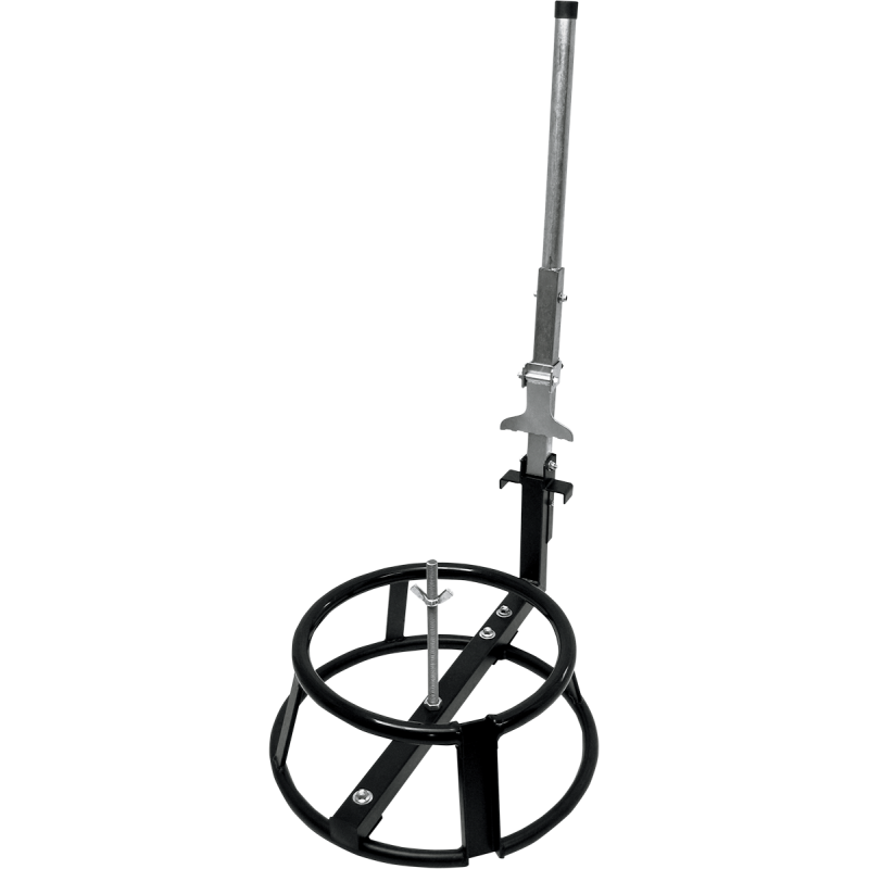 MOTORSPORT PRODUCTS PORTABLE TIRE CHANGER WITH BEAD BREAKER 70-3002