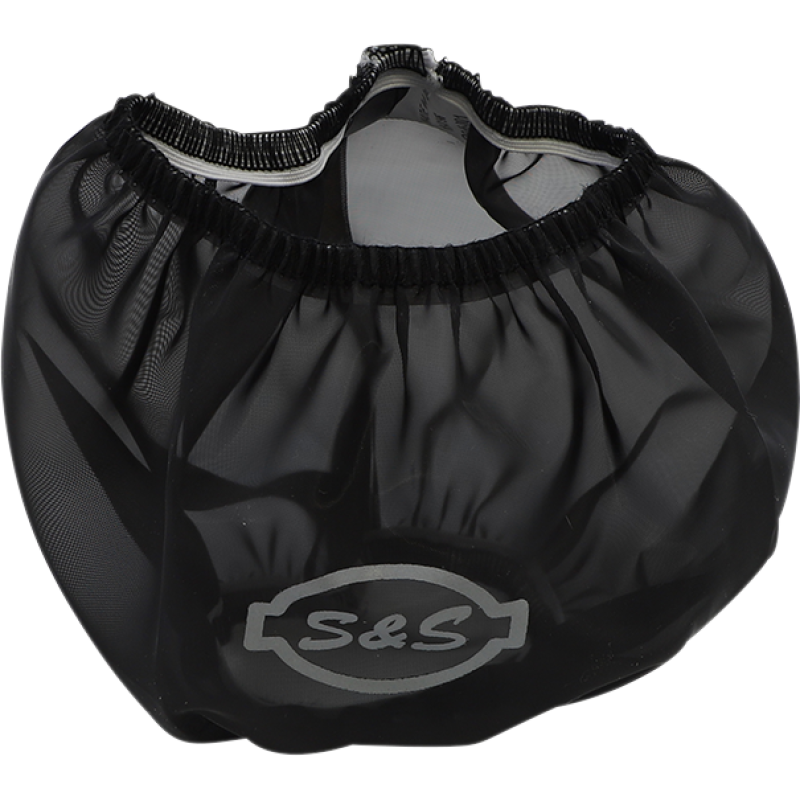 S&S CYCLE PRE FILTER STEALTH +1" 170-0197