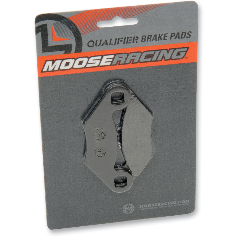 MOOSE RACING MOOSE ORGANIC PADS M902-ORG