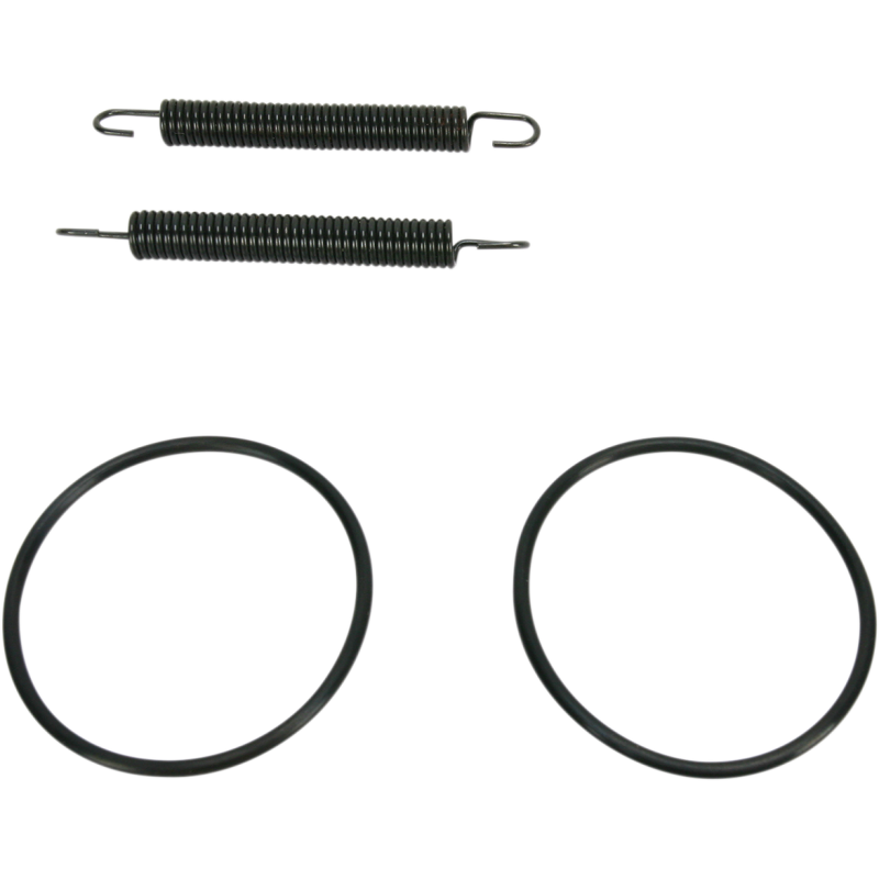 FMF 92-01 CR500 PIPE SPRING & O-RING KIT 011308