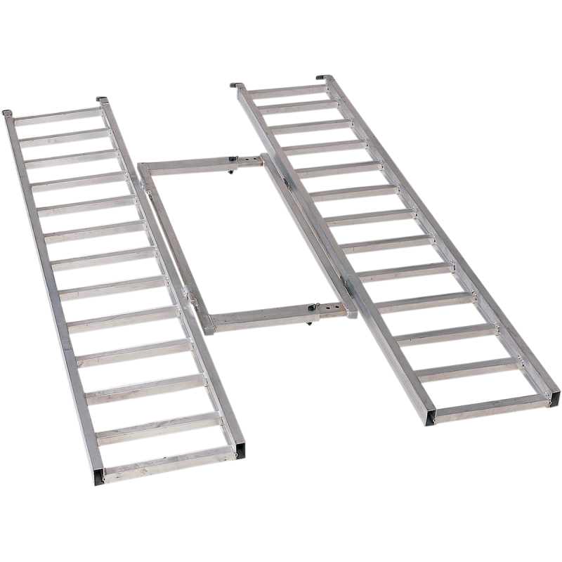 MOOSE UTILITY DIVISION RAMP TRI-FOLD ADJUSTABLE 42-52X76 MOOSE AR7652-PUL