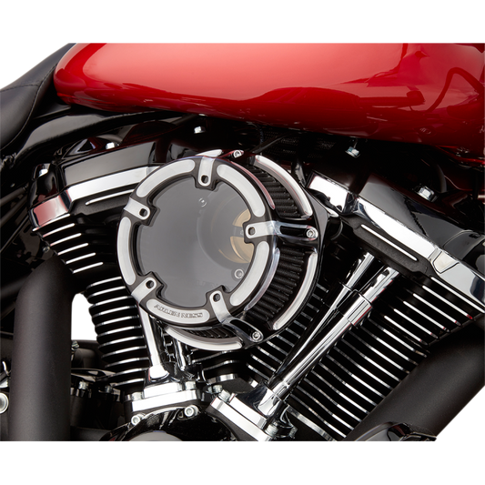 ARLEN NESS AIR CLN MTHD SCKR BLK M8 18-960