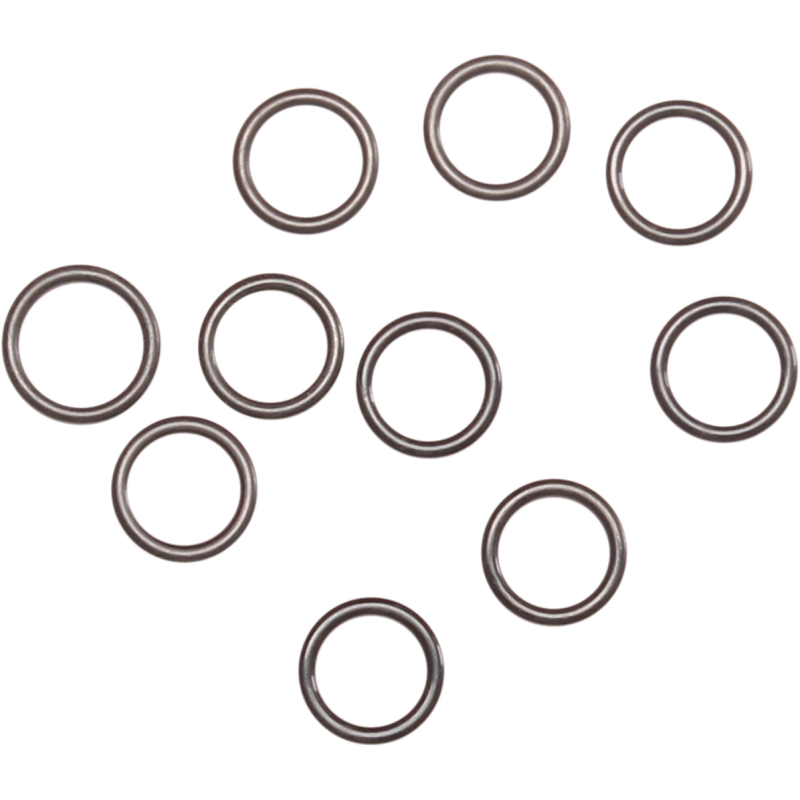 COMETIC HD TC BREATHER BOLT O-RING 10PK C9686