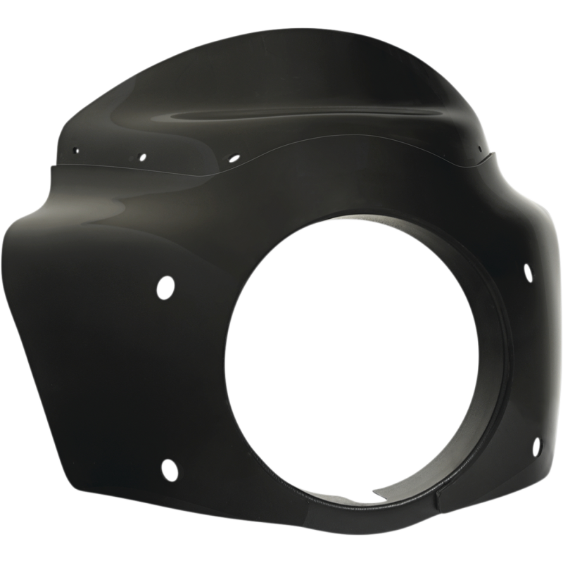 MEMPHIS SHADES HD FAIRING ROAD WARR FLSTF MEM7451