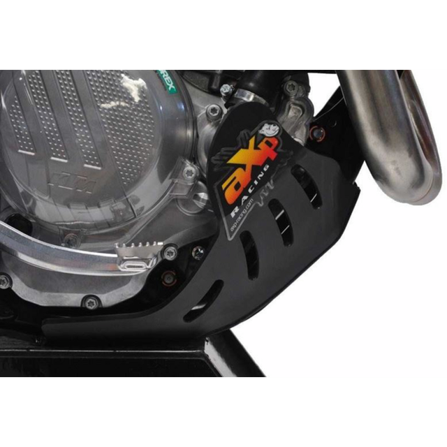 AXP RACING 6MM SKIDPLATE KTM EXCF250 -350 AX1401