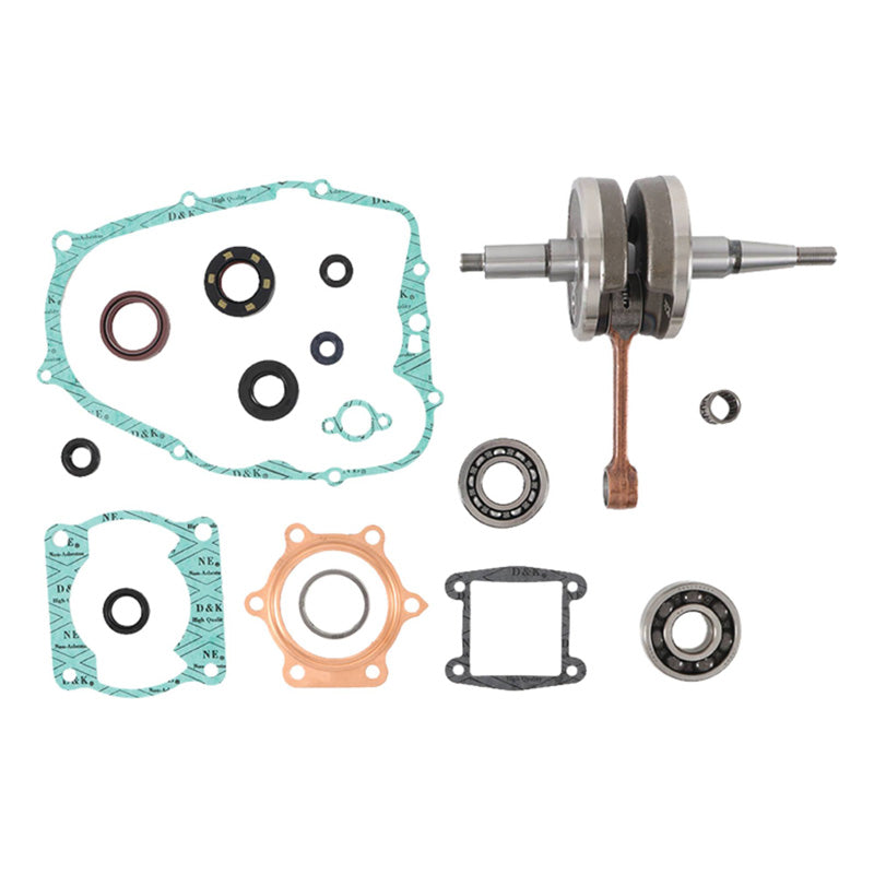 HOT RODS BOTTOM END ENGINE REBUILD KIT CBK0041