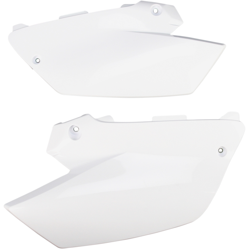UFO SIDE PANELS YZ125-250 03-12 YA04835-046