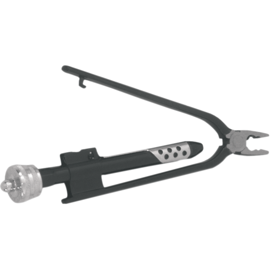 EMGO SAFETY WIRE PLIERS 7" 84-03816