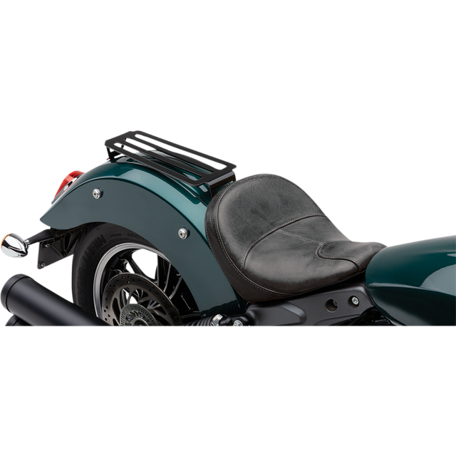 COBRA SOLO RACK BLK SCOUT 502-2410B