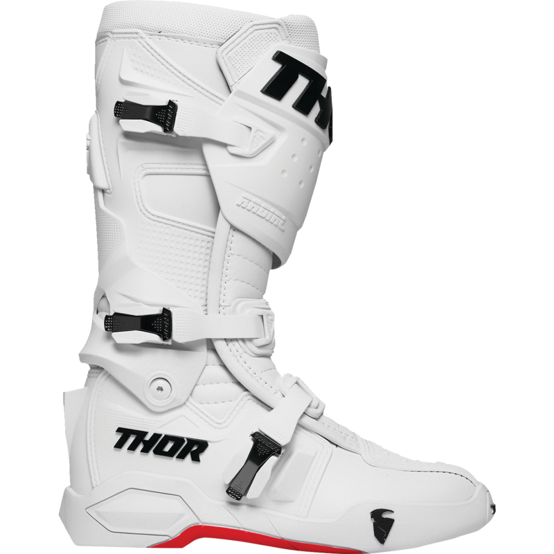 THOR BOOT RADIAL FROST 12 3410-2732